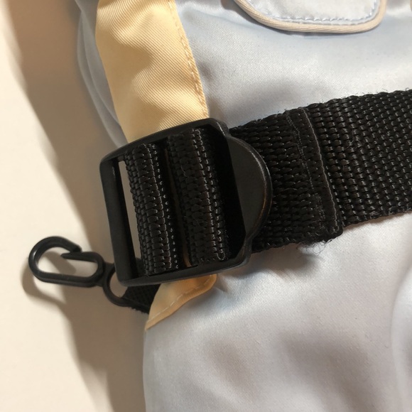 Fleece Lined Winter Gloves - Picture 5 of 7